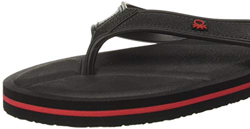 Image of United Colors of Benetton Men's Benetton Flip-Flops