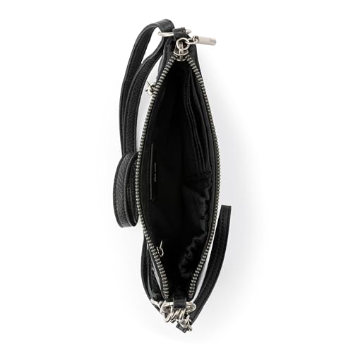 Image of The Sak Vita Small Crochet Wristlet Purse