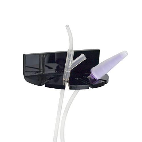 Image of rainbowstar G Tube Extension Hanger for G-Tube Extension Drying Rack Organizer Gtube Storage Holder