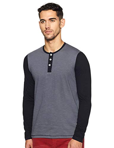 Image of Cherokee Men's Printed Regular fit T-Shirt