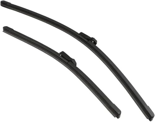 Limpiaparabrisas delantero izquierdo Ford Ecosport 2013 2014 2015 2016 2017 escobilla 5