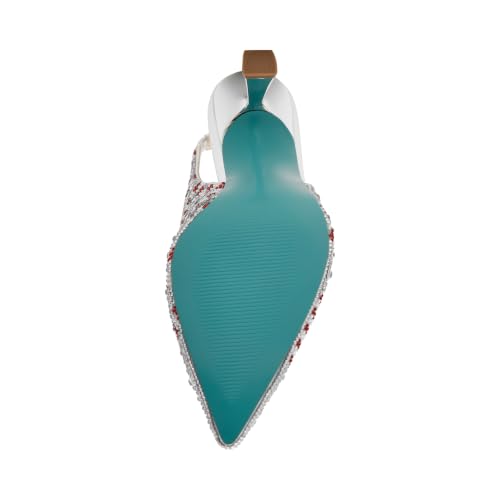Image of Blue by Betsey Johnson Clark