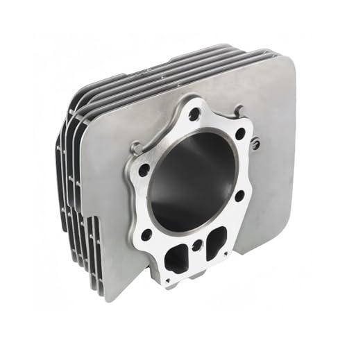 Joint de piston et cylindre TRX500FM pour optimiser la compression du VTT