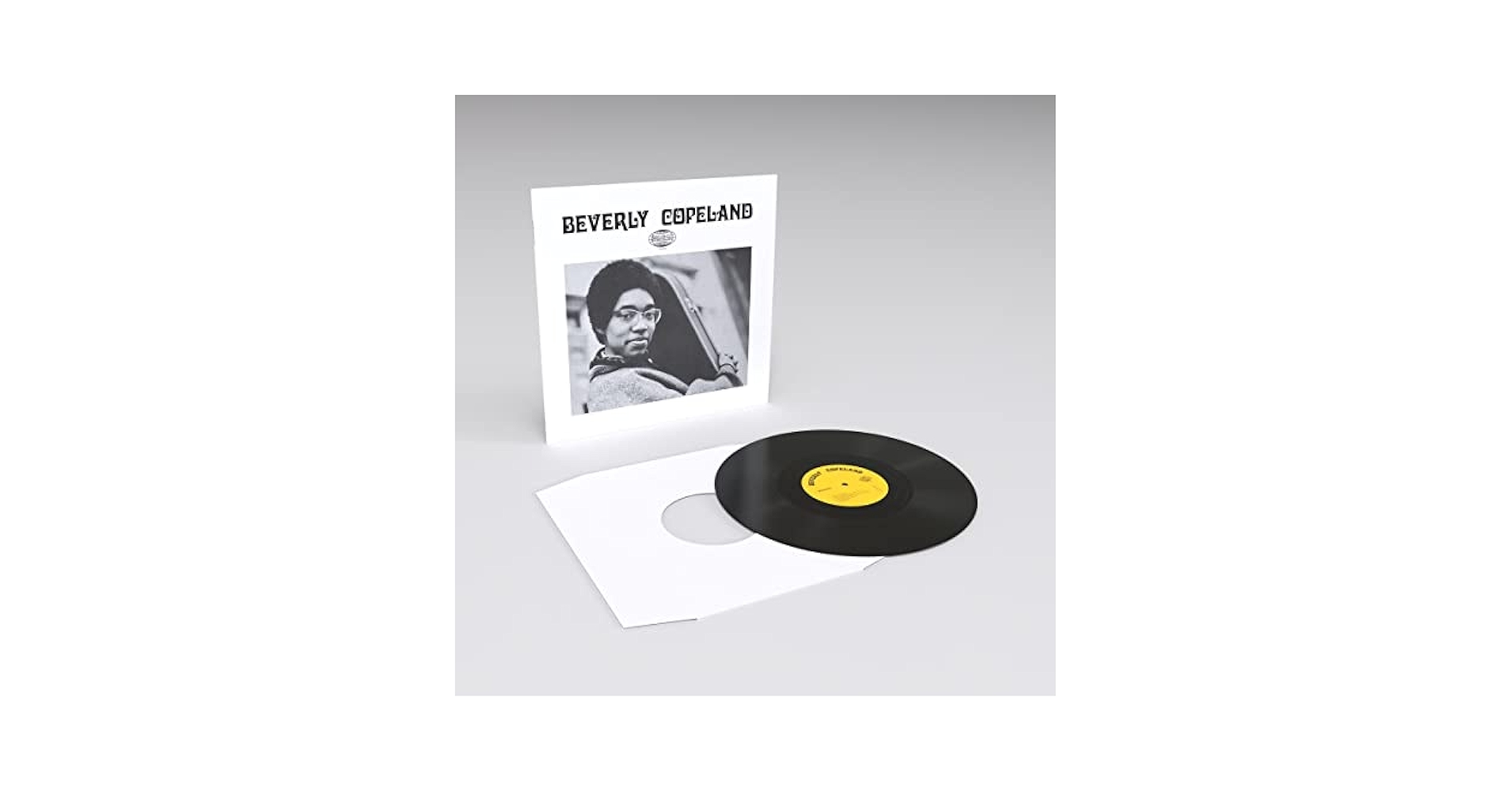 Beverly Glenn-Copeland - Beverly Copeland - Amazon.com Music