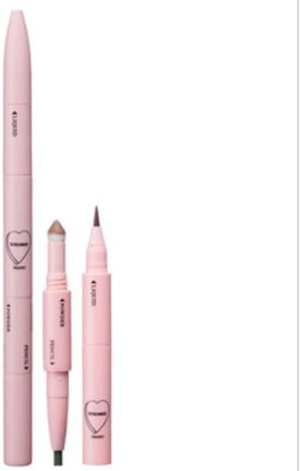 Amazon | WHOMEE（フーミ―）ロケペンアイブロウペンシル (セピア  