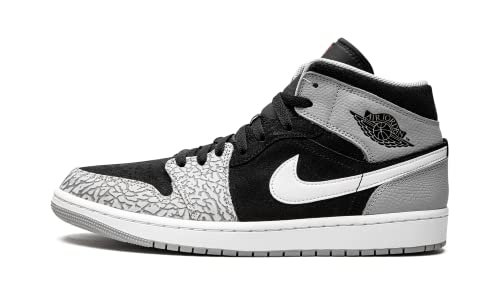 Image of Nike Men's Air Jordan 1 Mid Sneaker