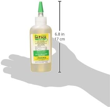 Miniatura 2 de Rockwell Labs ITAB004 InTice Thiquid Ant Bait, 4 onzas