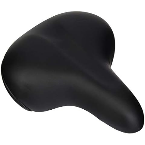 Prophete City Saddle with Full Foam Padding Cover