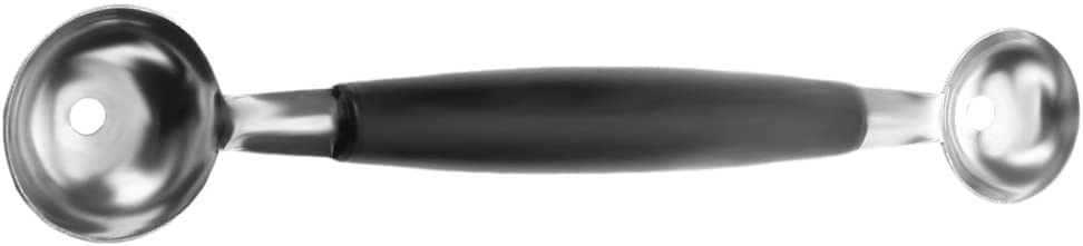 Cuillère Boule À Glace Aux Fruits À Double Extrémité Boule À Melon Cuillère Parisienne 30Mm