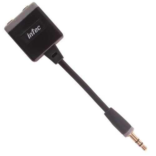 PSP Earphone Splitter