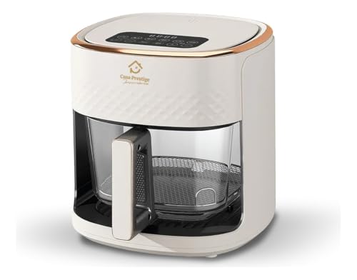 Fritadeira Sem Óleo Air Fryer Innovare Digital 1200W 4,5 litros 1...