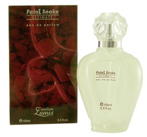 CREATION LAMIS FATAL SNAKE ULTIMATE 3.3 OZ. by Creation Lamis