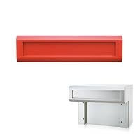 Amazon.co.jp: コーワソニア 郵便ポスト SONIA 埋込ボックス