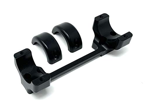 Game Reaper Browning T Bolt-Medium Mount (Black, 1 inch)