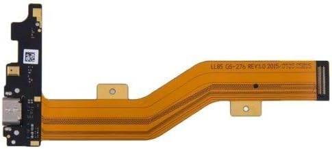 CHENYAN Charging Port Flex Cable for Letv Le 1s / X500