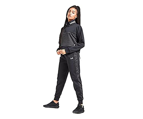 Jogger Under Armour Fleece femmes pour vos entraînements et running