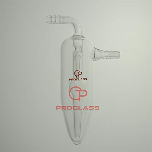 Proglass Adapters,Oil Bubble, Anti Reflux