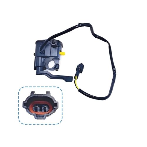 Commande d'accélérateur quad Stels 300B 550 LU015105 câble guidon - 2