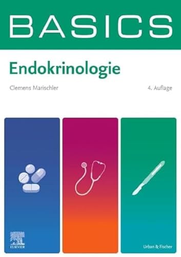 Elsevier - BASICS Endokrinologie