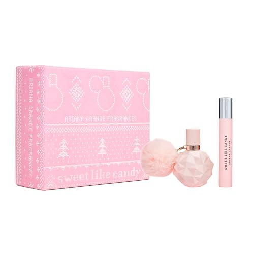 Ariana Grande Sweet like Candy Gift Set 30ml EDP & Spray Pen 2025