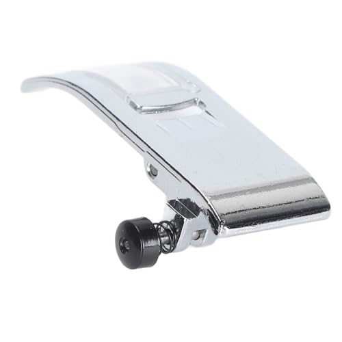 Pie para máquina de coser de acero Q235 universal miniatura 6