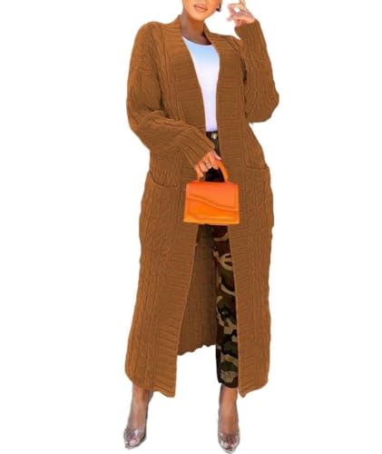 Image of Nimsruc Cardigan Sweaters for Women Casual
