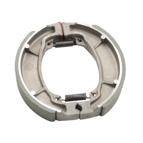 Zapatas de freno Honda 06430-GBJ-740 para eliminar chirridos en XR 500 y CMX 250