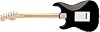 Squier by Fender Sonic Stratocaster Electric Guitar Pack, Maple Fingerboard in Black, Gig Bag, Squier Frontman 10W Amp, Picks, Strap, Cable, Comes with Free Virtual Lessons #4