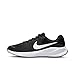 Price comparison product image NIKE Men's Revolutin 7 Sneaker, Black Off Black, 9 UK