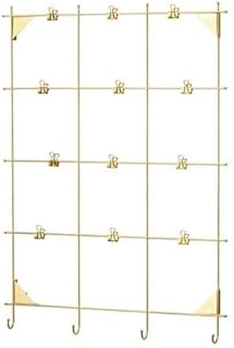 MYRHEDEN Meerheden Memo Board with Clip - Brass 903.382.43