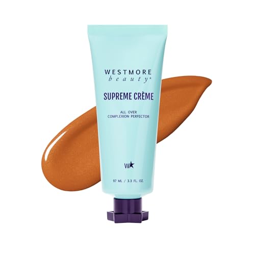 Westmore Beauty Supreme Creme All-Over Complexion Perfector