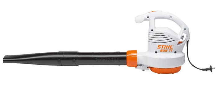 SOPRADOR ELETRICO BGE 71 STIHL