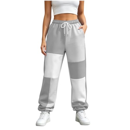 Jogging femme décontracté chic idéal pour cocooning en hiver