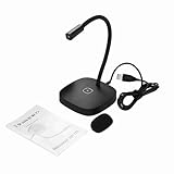 Plug and play, pas besoin d'installer un pilote de carte son, compatible avec les systèmes XP/ 7/8/10 et Mac OS.