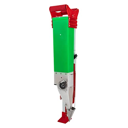 Máquina Manual para Sembrar Ajustable para Jardín miniatura 4