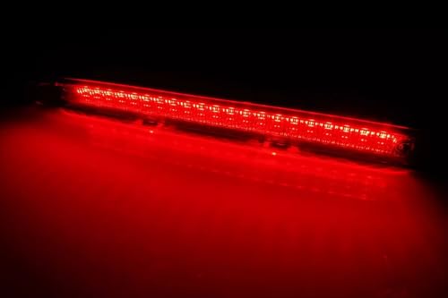 Troisième feu stop LED haute luminosité Polo 6R Golf 6 7 - 3