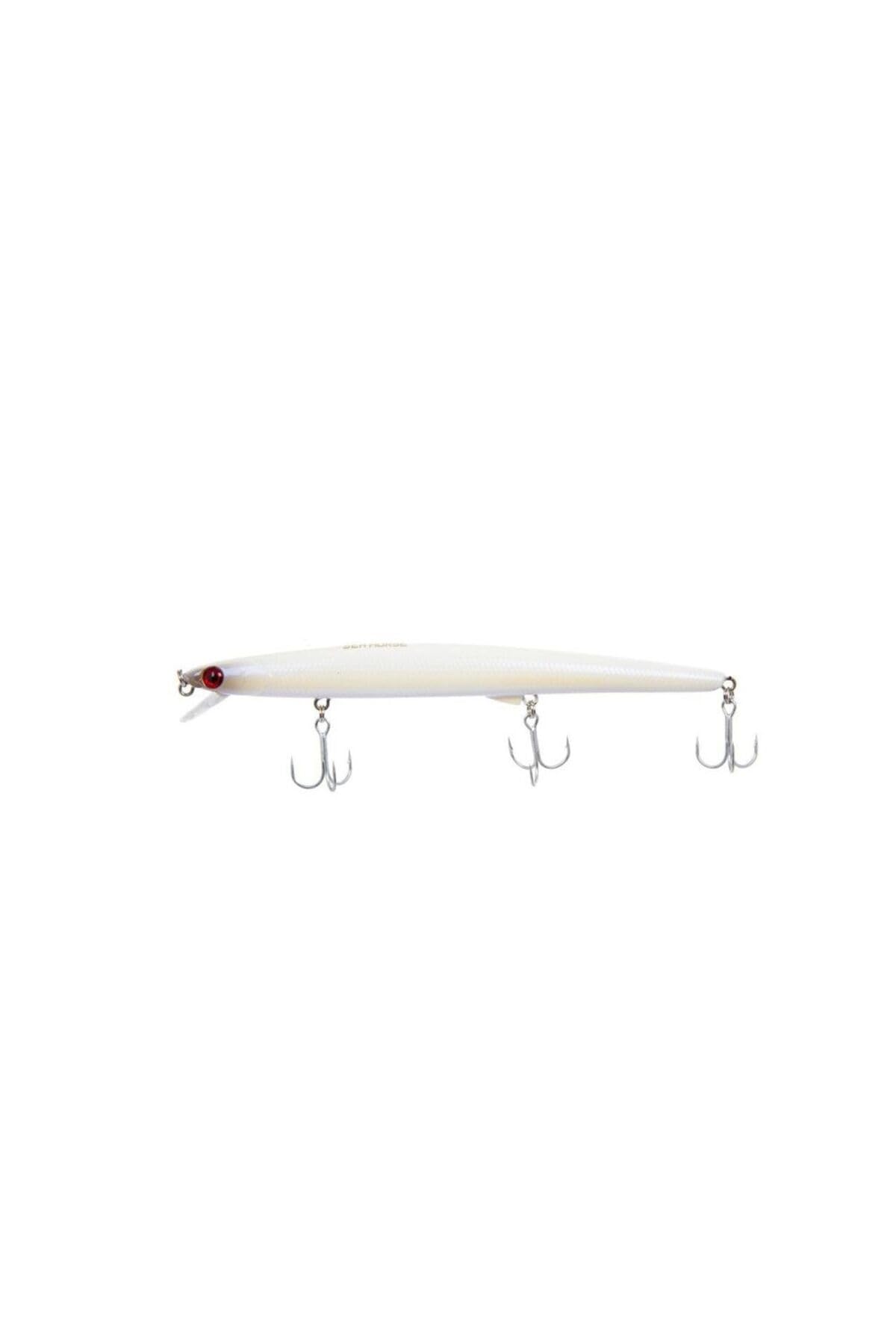 Sea Horse Cy-133-2 Ml-07 14,5cm 16gr Sahte Balık