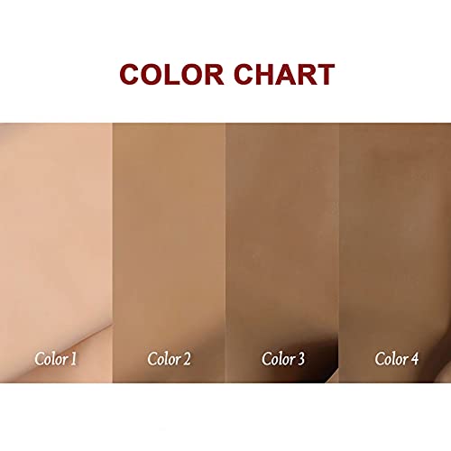 WQCZ Crossdressing realista de silicone, calça vaginal, roupa íntima de silicone, para Crossdressers