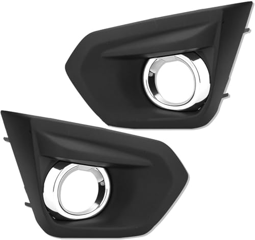 Grille antibrouillard Subaru Impreza cache pare-chocs avant gauche droit 2012-2014