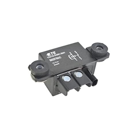 Mopar 56029766AC Electrical Relay Cover