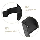 Zoom IMG-2 tofficu 10pezzi clip per zoccoli