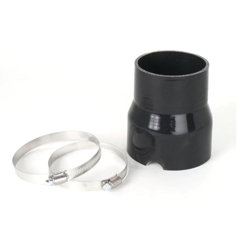 C5 Corvette High Flow Coupler