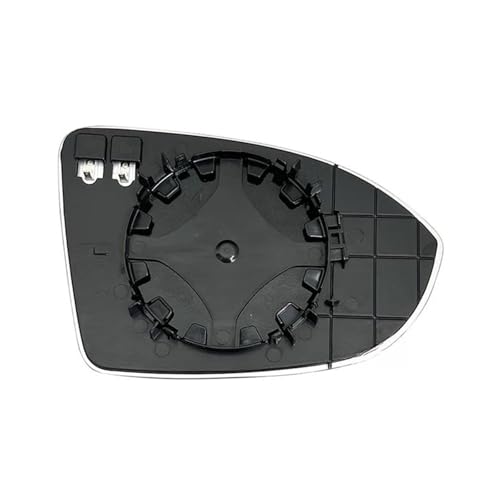 Verre rétroviseur Golf 8 chauffant HD pour MK8 2020-2024