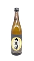 日本酒 太平洋 特別純米酒 辛口 720ml 【和歌山県 尾崎酒造】
