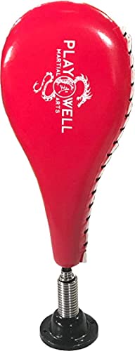 Palla Veloce per Allenamento Arti Marziali e