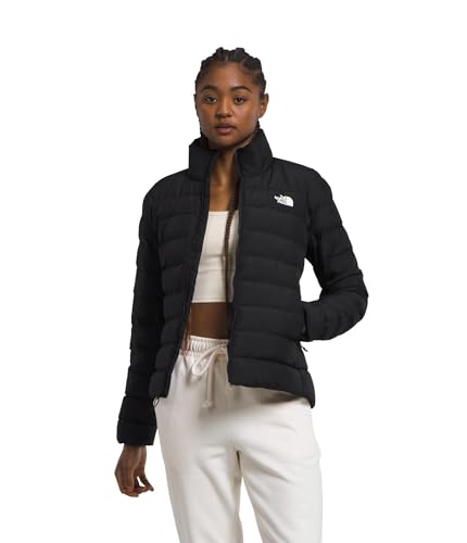 THE NORTH FACE veste Aconcagua 3 femme, noir, XX-Large
