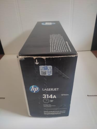 HP Q7560A Cartouche de toner 1 x 6500 pages Neuf - vue 4