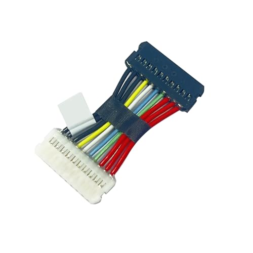 Solución apagones Lenovo IdeaPad Pro 5 cable batería 5C10S31010 4