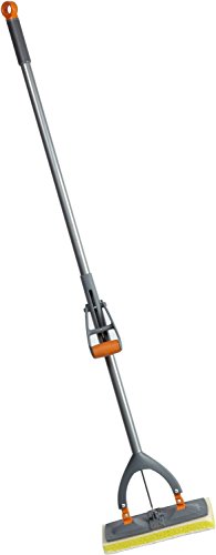 Casabella Microfiber Magnet Mop