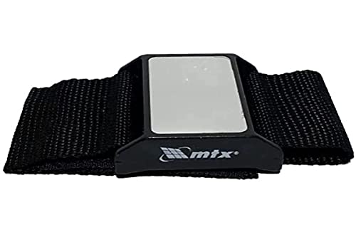 MTX Pulseira Magnetica 53X29Mm Para Fixar Parafusos Pinos E Pregos. Com Comprimento De 310Mm 115649